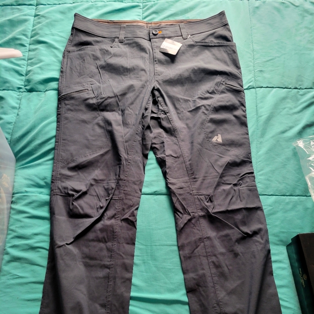 Mens Eddie Bauer pants